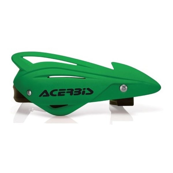 TRI FIT ハンドガード GR スチールHセット AC-16508SH-GR