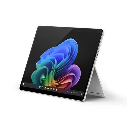 Microsoft EP2-19232 Surface Pro（第11世代） Snapdragon X Elite／16／1TB OLED Office 2024 搭載 プラチナ