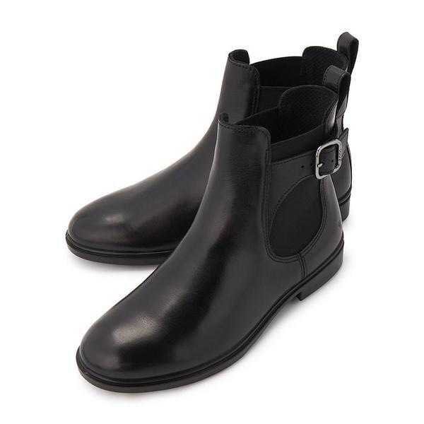 女性チェルシーブーツ209813 01001