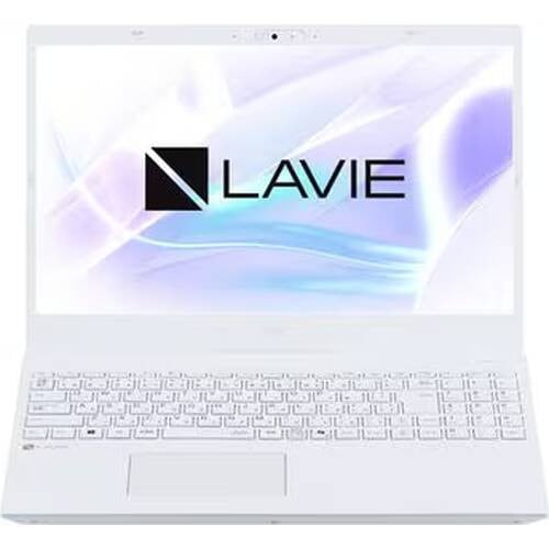 LAVIE N15 N155E/JAW PC-N155EJAW [�p�[���z���C�g]