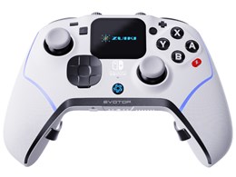 瑞起 EVOTOP ZKNS-015-WH [White]