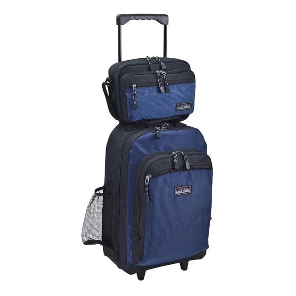 ガルウイング GULLWING キャリーバッグ リュックキャリー 15188-3H KBN15188 メンズ ネイビー 国内正規品