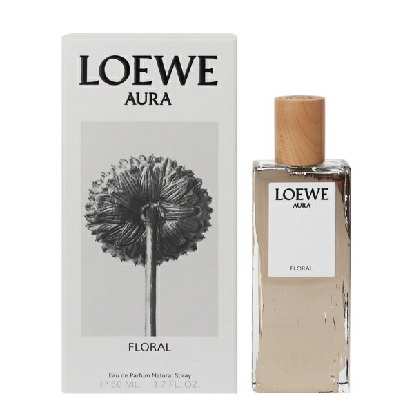 オーラ フローラル EDP SP 50ml