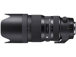50-100mm F1.8 DC HSM [ニコン用]