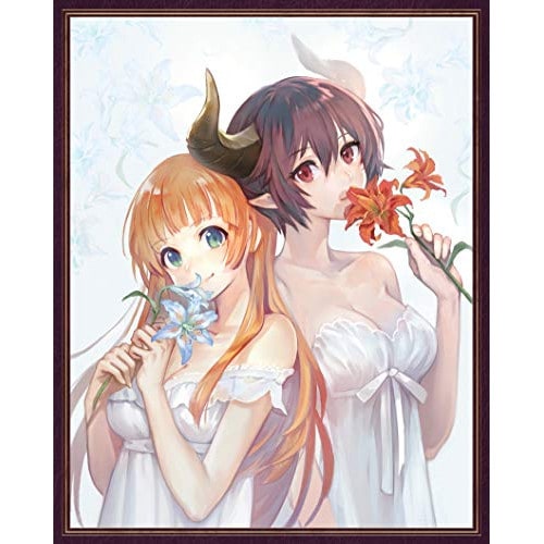 マナリアフレンズ II(Blu-ray Disc) ／ マナリアフレンズ (Blu-ray) BIXA-1142