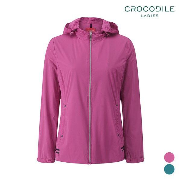 テープドフードジップアップジャンパー_CLAFJP209