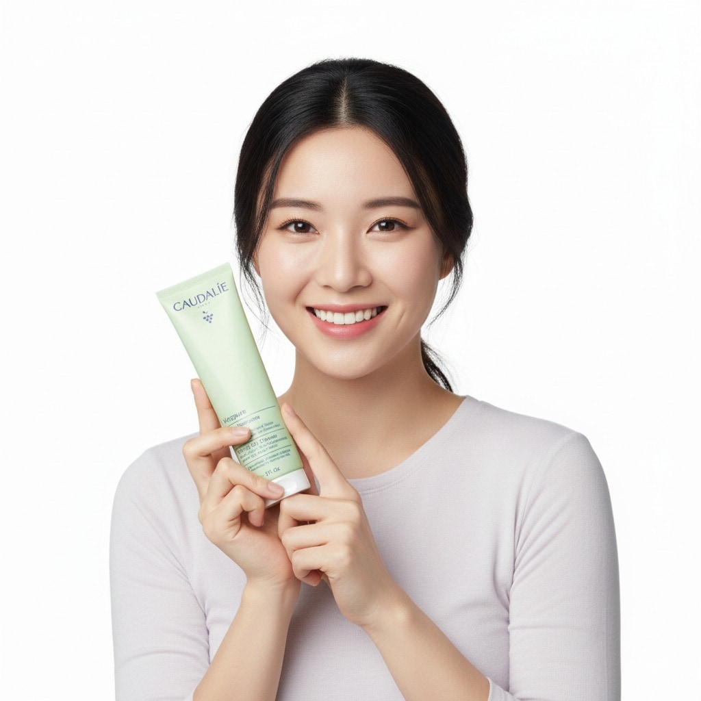 ヴィノピュール ピュリファイング ジェルクレンザー 150ml