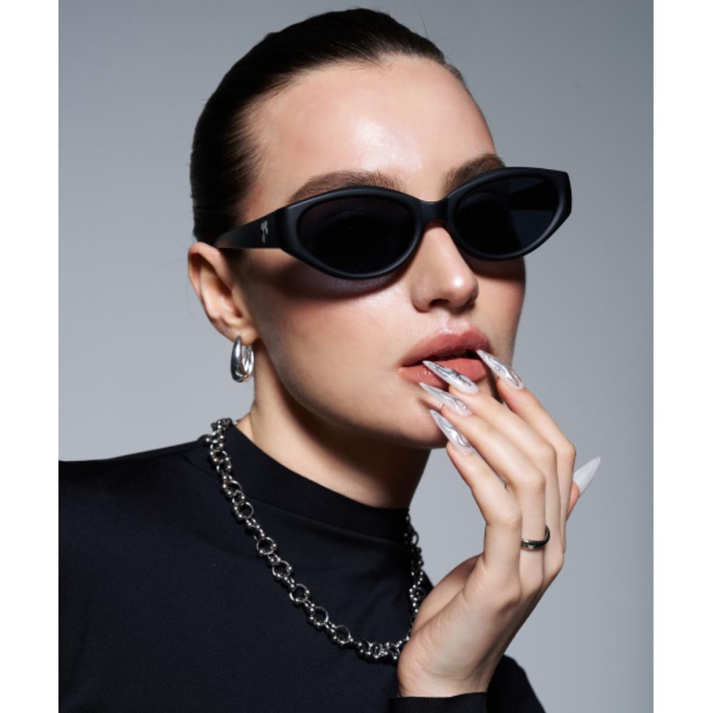 RECLOW RC MICO SUNGLASS MATTE BLACK 5,189円