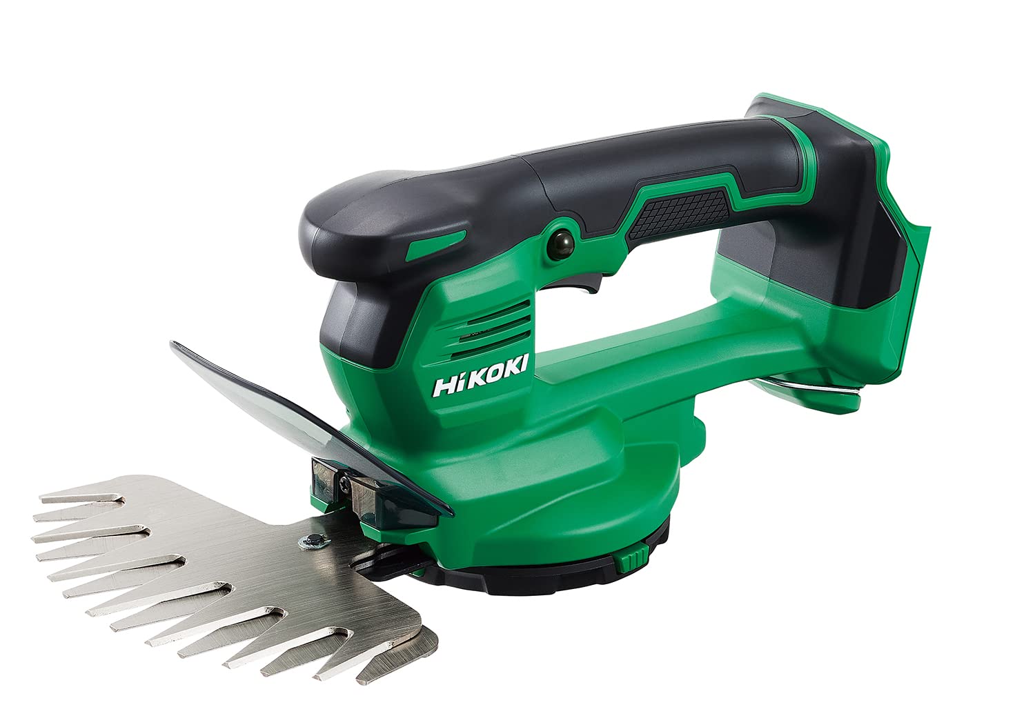 送料無料 HiKOKI(ハイコーキ) 18V 充電式 芝生バリカン 刈り込み幅 170mm 蓄電池・充電器別売り CG1817DA(NN)