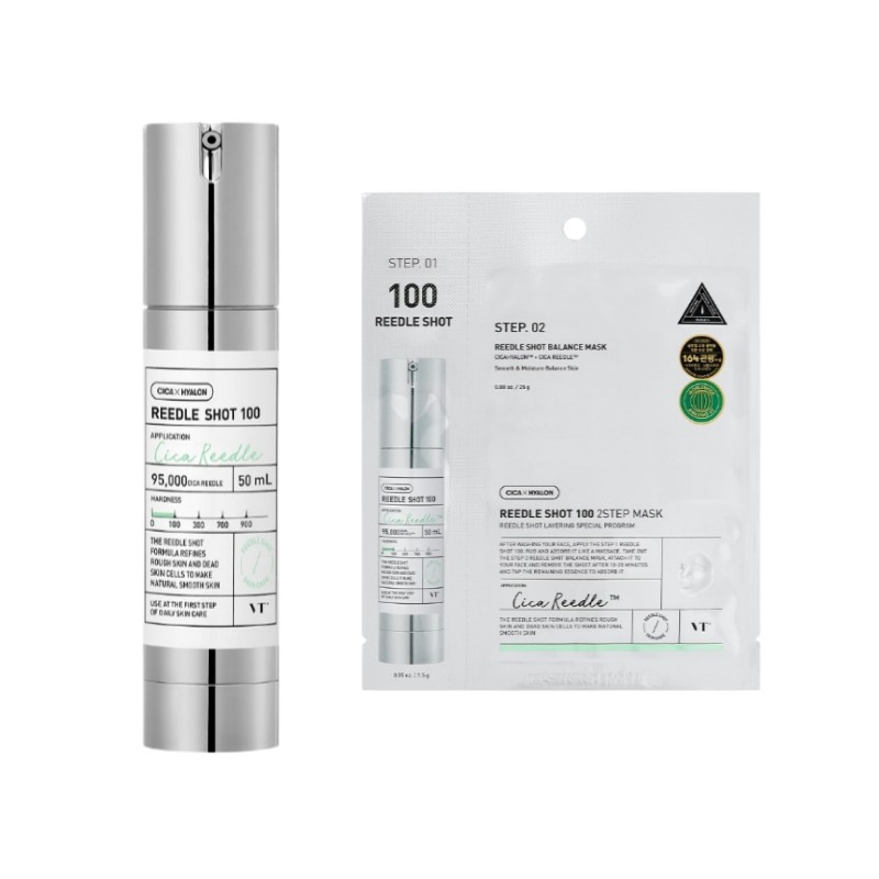 ニードルショット100+2ステップマスク1枚針美容液美容液 エイジングケア毛穴ケア 美容液毛穴ケア角栓 黒ずみ毛穴ケア引き締め毛穴ケア メンズ毛穴ケア 鼻毛穴ケア 韓国毛穴ケア 引き締め 美容液
