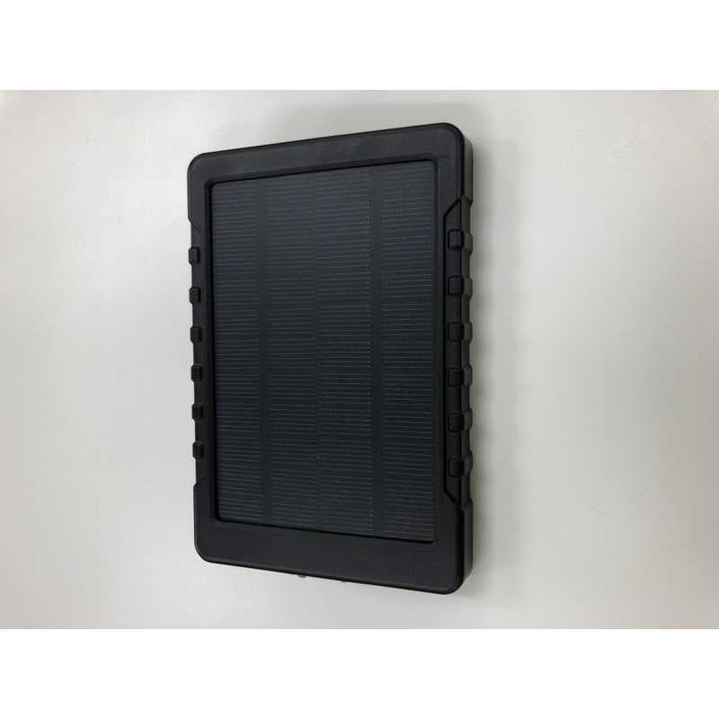 キャロットシステムズ　乾電池センサーカメラ用ソーラーパネル(別売)　BS01 5,887円