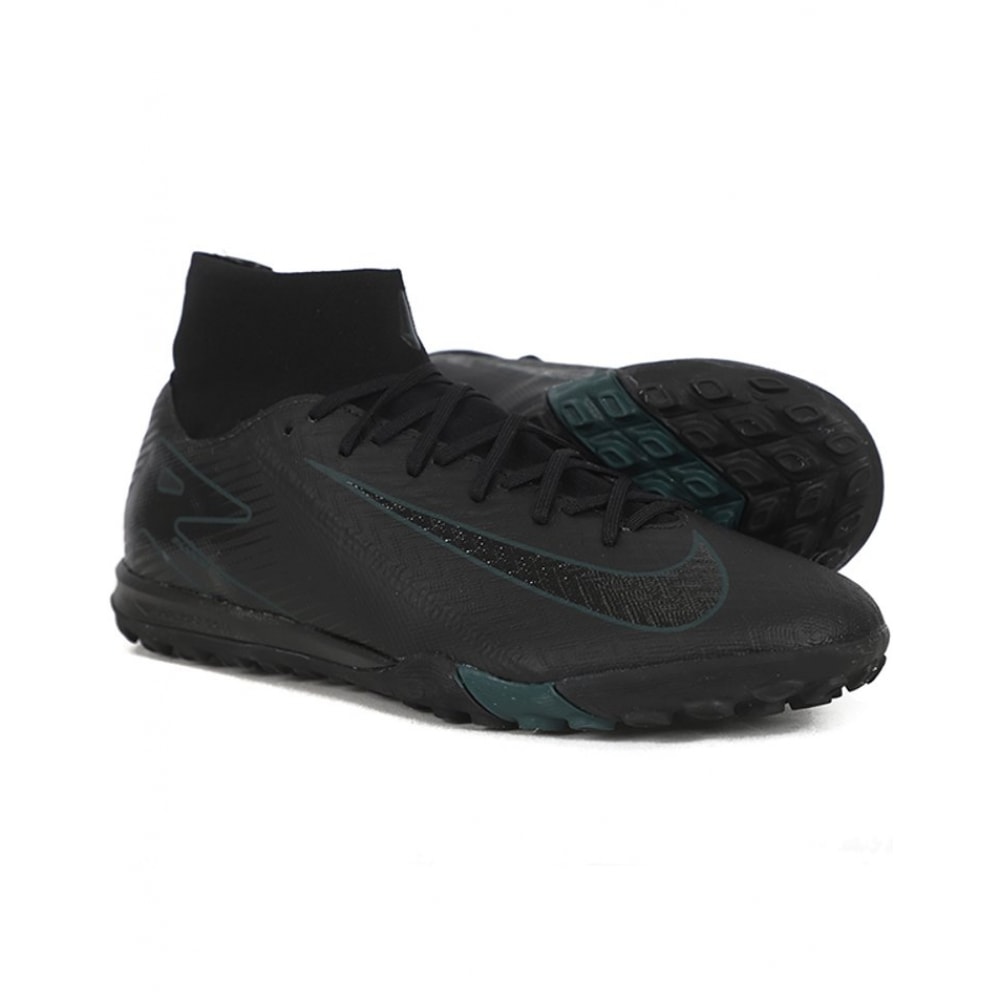 ナイキサッカーシューズフットサルシューズズームマーキュリアルスーパーフライ 10 アカデミー TF