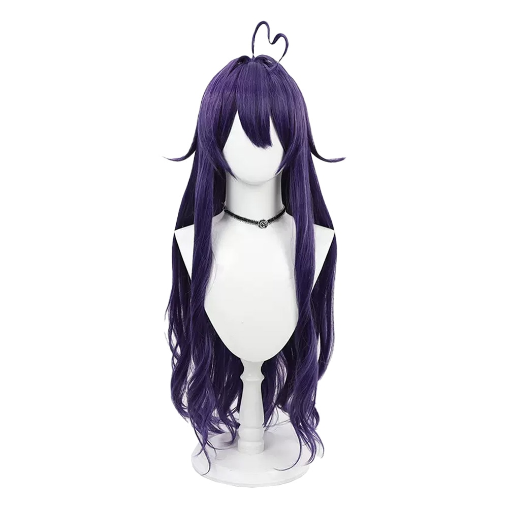 魔法少女にあこがれて　コスプレ　マジアベーゼ　ロングVer.　柊うてな　コスプレウィッグ