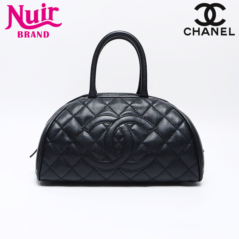 ハンドバッグ ブラック WS13768