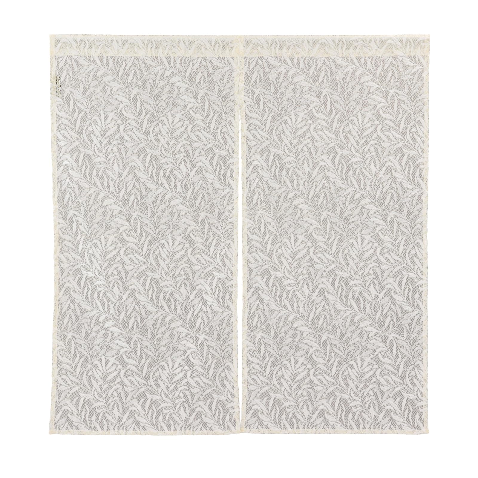 川島織物セルコン Morris Design Studio モリスデザインスタジオ のれん ウィローボウ ベージュ 85×90cm EW1704 日本製