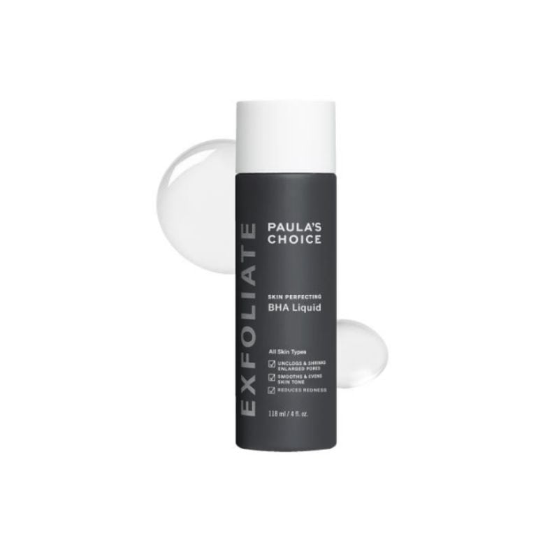 BHA リキッド 118ml 1個