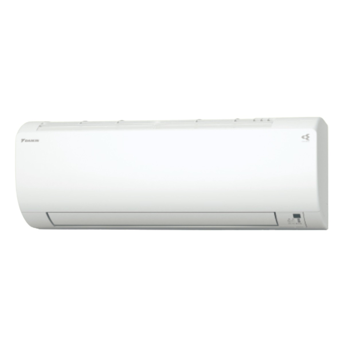 S363ATVS-W ダイキン エアコン おもに12畳 VXシリーズ ホワイト 冷暖房 20 23年 モデル 自動運転　保湿　清潔　湿度制御　気流　内部洗浄 ストリーマ空気清浄 69,168円