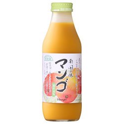 順造選 マンゴ 500ml*12本
