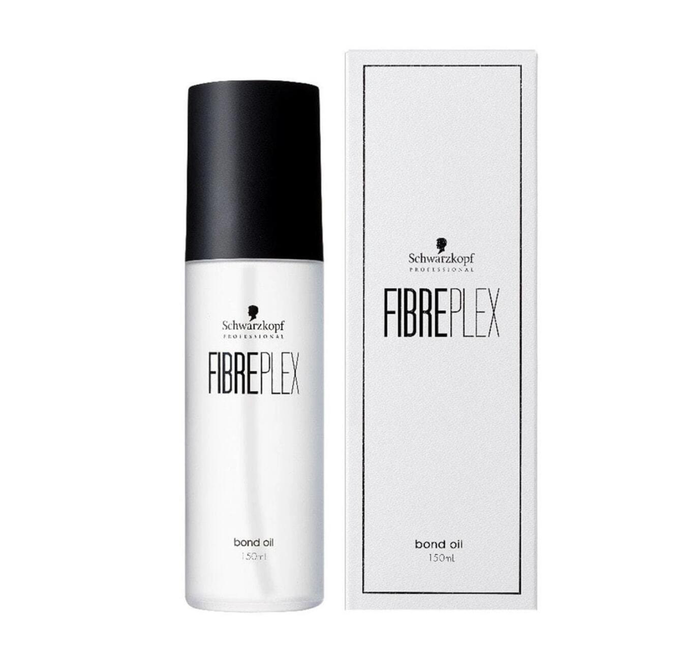 【新商品】【２本セット】ファイバープレックス ボンドオイル 150ml