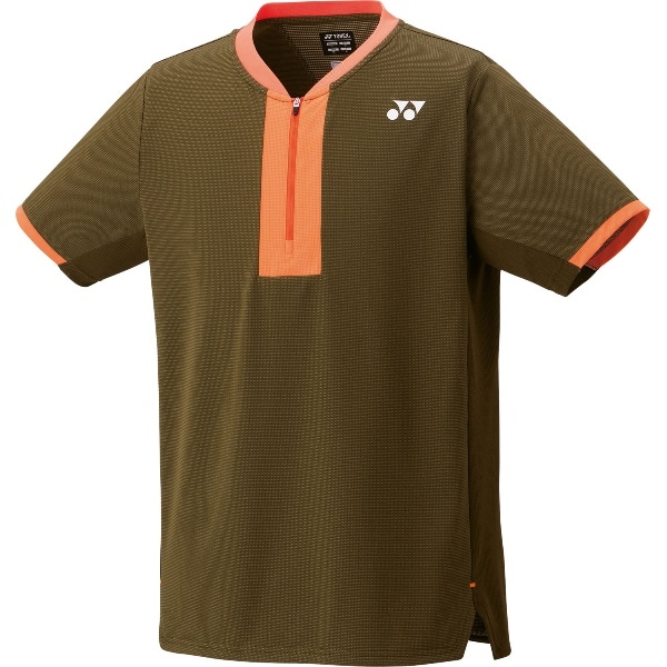 Yonex ヨネックス ユニゲームシャツ テニス ゲームシャツ 10626-679