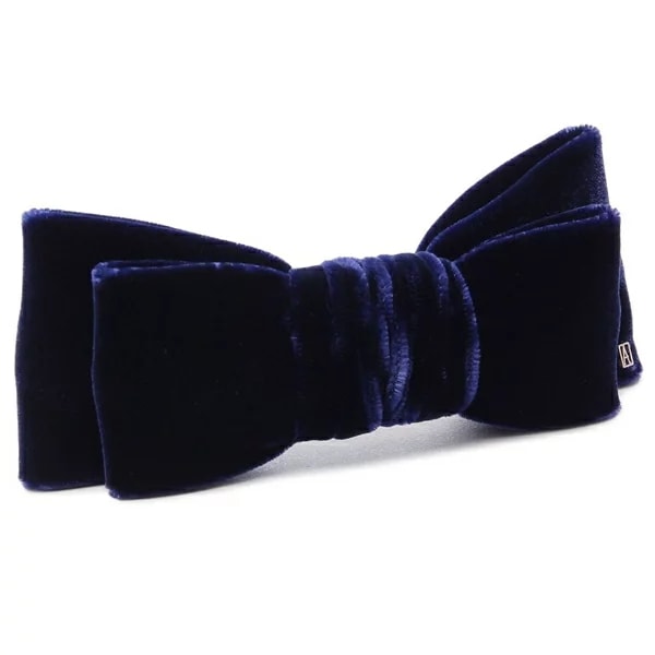 ヘアアクセサリー ガブリエル ネイビー レディース TA817507 M