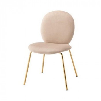 東谷 チェア ベージュ MYS-202BE