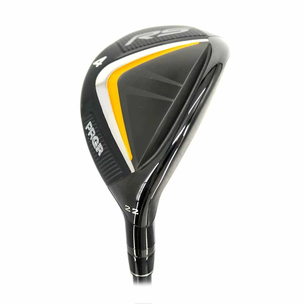 【中古】【中古特価市】RS JUST ユーティリティ Diamana FOR PRGR シャフト[4 SR]2022【Cランク】 308247