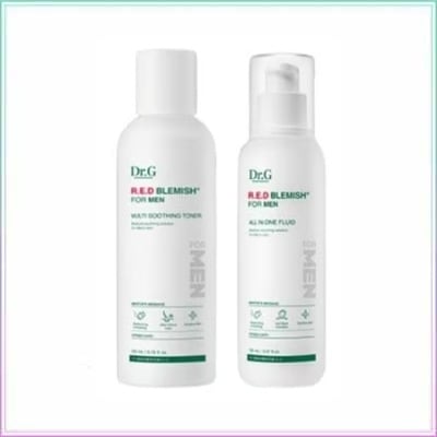 レッド ブレミッシュ フォーマン 2種/メンズ化粧品/韓国化粧品