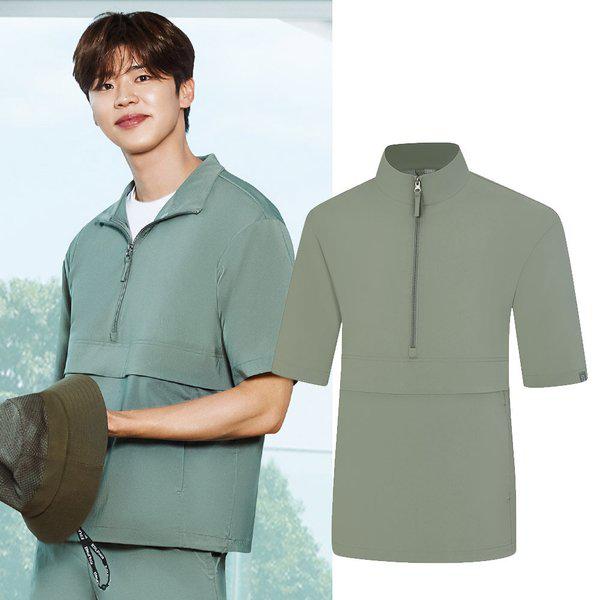 共用夏アノラックジャケットゼリアKWJ6406U