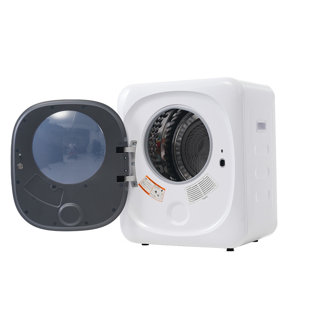 国内即日発送 衣類乾燥機 3kg 靴専用トレー付き タイマー 節電 除湿 除菌 シワ取り1人暮らし 1人用 2人用 ドラム式 布団乾燥 湿気対策 梅雨 カビ対策 花粉 洋服 やさしく乾燥 お