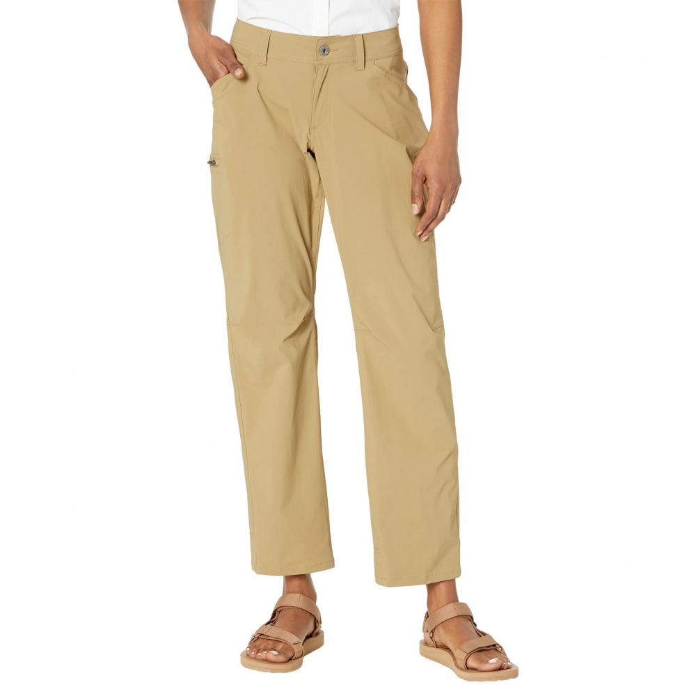 L.L.Bean プチノーフライゾーンパンツブライアー