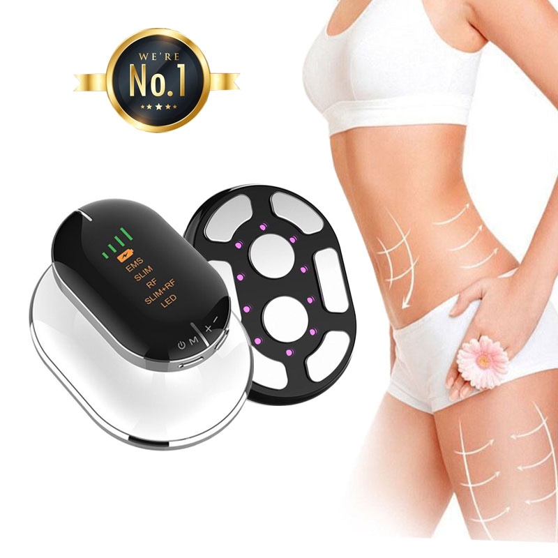 Qoo10] キャビテーション 家庭用 EMS RF : 美容・健康家電