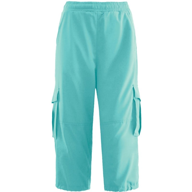 ジーフィット(g-fit) カーゴカプリパンツ ウエルネ スその他 ウェア パンツ (gfn306pp-mig) 5,033円