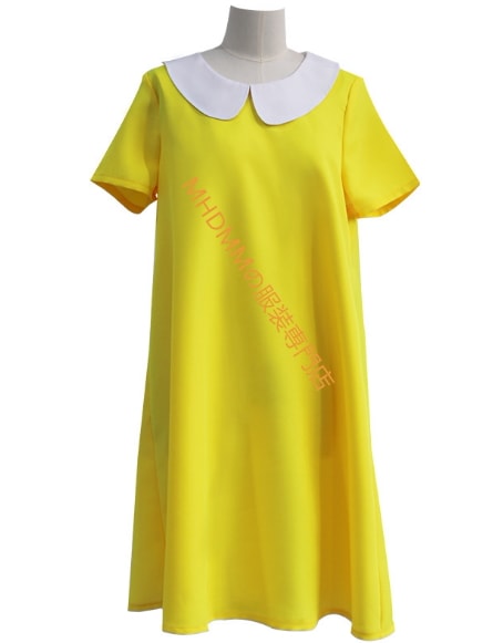 コスプレ衣装 岩倉美津未 コスチューム 変身 仮装