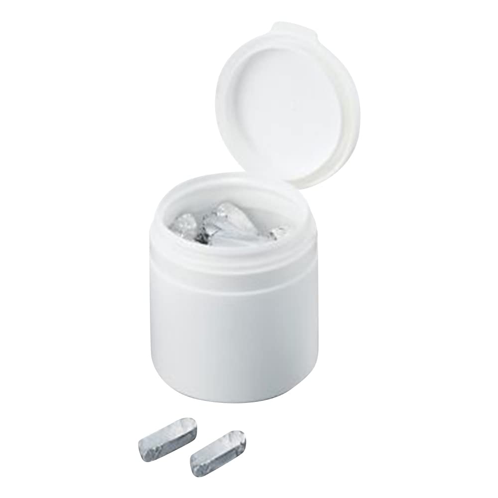 Eagle Thermoplastics マイクロアルミ皿 1.12mL 50枚入 MAWD-1120