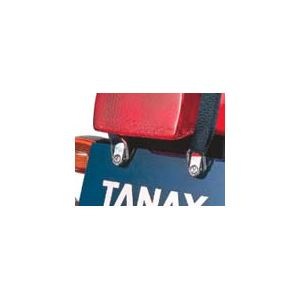 他サイト： MF4532カーゴフック シルバー MF4532の商品画像