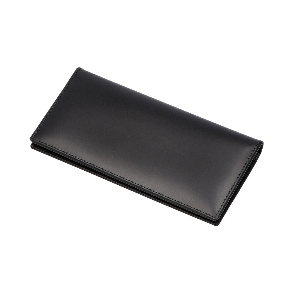 長財布 小銭入れ付き 財布 BH953AEJ コイン入れ付き メンズ 牛革 ブライドルレザー ウォレット イギリス BRIDLE HIDE COLLECTION Long Wallet w. Zipp