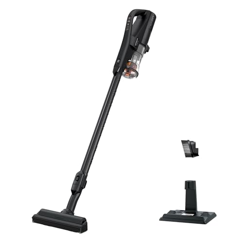 【WEB限定】日立 掃除機 ラクかるスティック コードレス スティッククリーナー PV-BL1A2 K ブラック 日本製 強力パワー 軽量 1.1Kg 自走式 ハンディクリーナー スタンド付き 29,324円