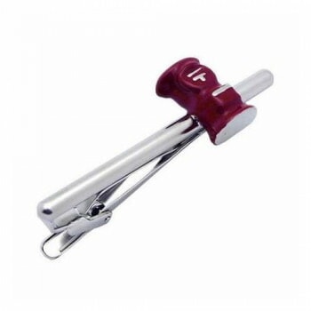 SWANK（スワンク） ポストのタイバー T0026