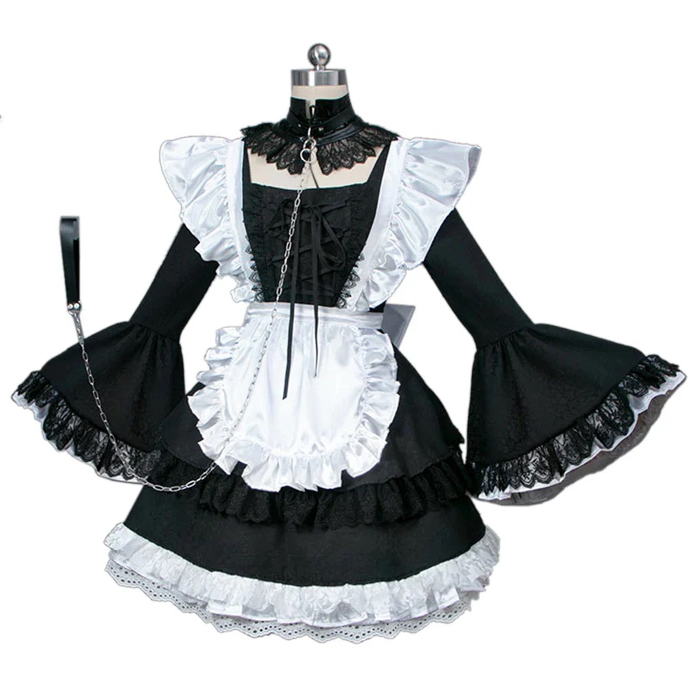 その着せ替え人形は恋をする　喜多川海夢　黒江 雫　コスプレ衣装期間限定30％