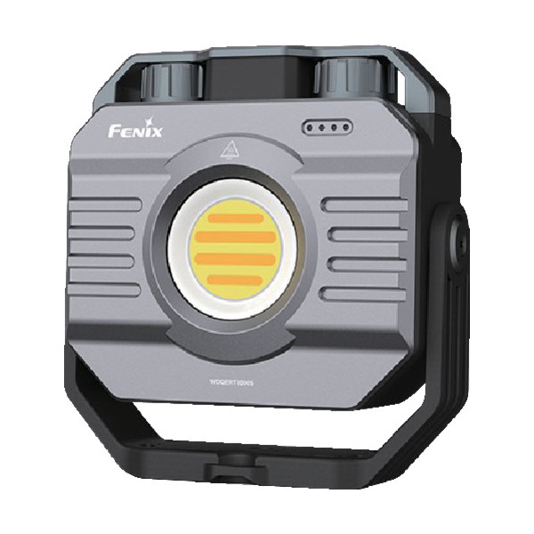 FENIX CL28R 無段階調色・高演色LEDワークライト メーカー直送