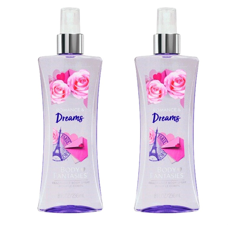 [1+1]SF9 ボディミスト ロマンスアンドドリームス 236ml