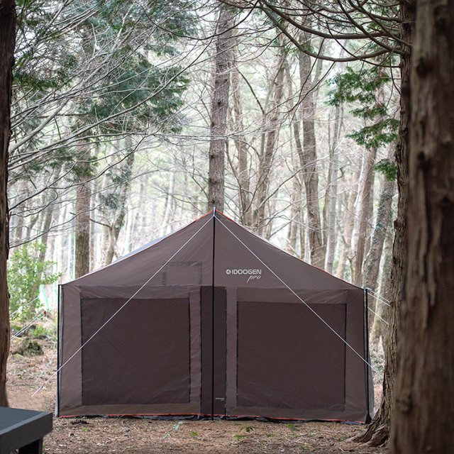 MALCOM タープテント, 軽量 キャンプ