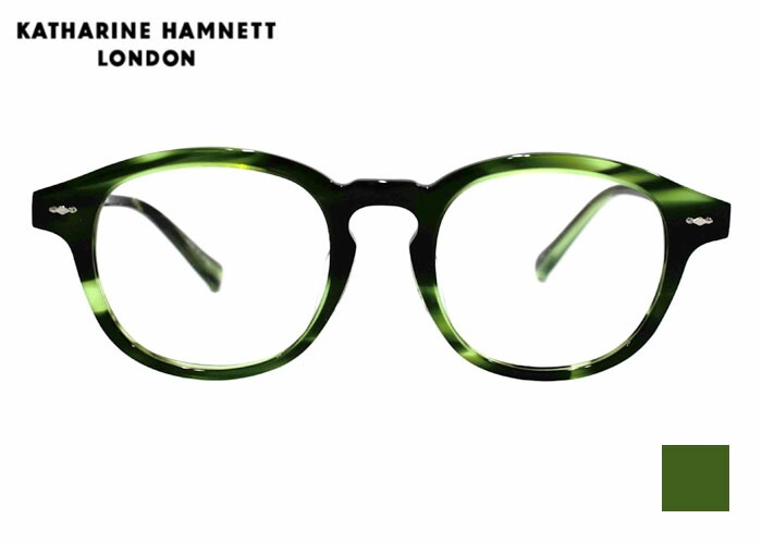 メガネ KH9174 kh2 アセテート セル フルリム　ウェリントン 日本製 16,500円