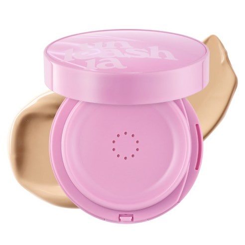 ドンタッチグラス ピンク クッション ファンデーション 15g·25N モルトン·1個 5,791円