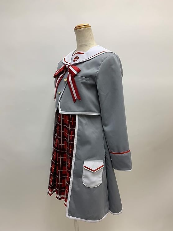 田中ヒメ #コスプレ衣装