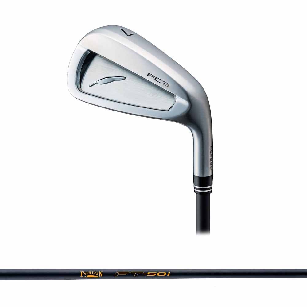 PC-3 �A�C�A�� 2024�N���f�� 4�{�Z�b�g [FT-50i]