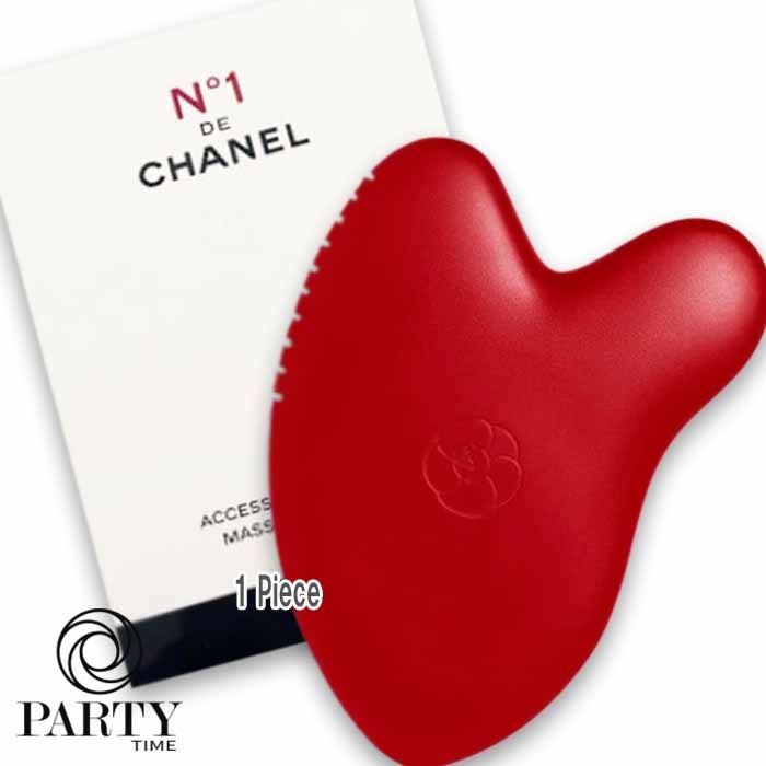 CHANEL(シャネル) マッサージ アクセサリー N1 ドゥ シャネル