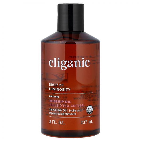 , Drop of Luminosity, Rosehip Oil, 8 fl oz (237 ml)