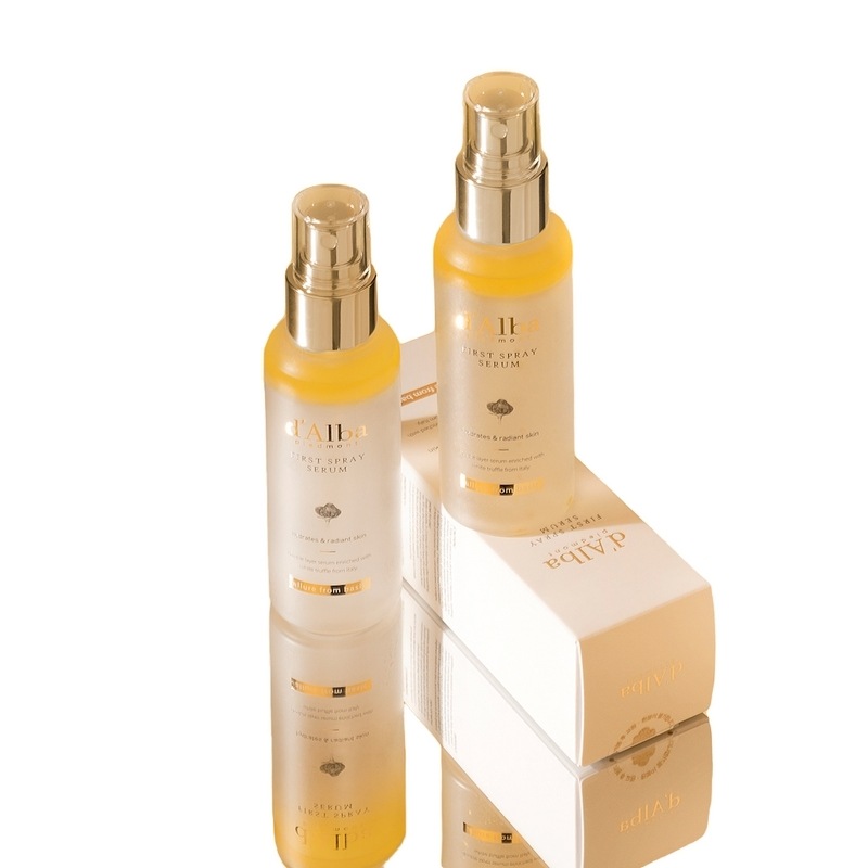 【最安値挑戦中】【1+1】イエローミストセラム100ml×2個